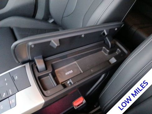 Certified 2025 BMW X1 xDrive28i w/ M Sport Package image 22