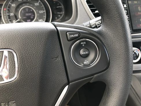 Used 2015 Honda CR-V EX image 25