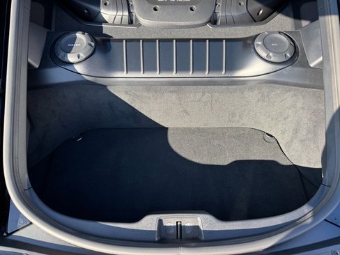 Used 2025 Porsche 718 Cayman GT4 RS image 69