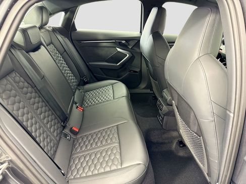 New 2026 Audi RS 3 image 20