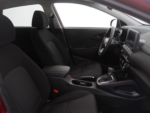 Certified 2023 Hyundai Kona SEL image 10