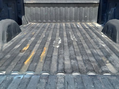 Used 2019 Chevrolet Silverado 1500 W/T w/ WT Convenience Package image 12