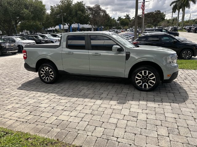 Used 2023 Ford Maverick Lariat FWD image 15