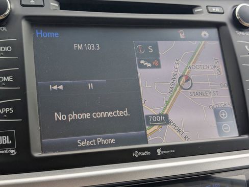 Used 2014 Toyota Highlander Limited FWD image 22