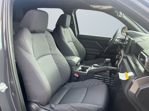 New 2026 Toyota Tacoma SR5 image 16