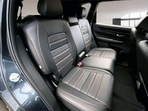 Certified 2025 Honda CR-V Sport-L image 23