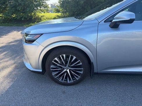 Certified 2023 Lexus RX 350 Premium Plus w/ Accessory Package (A2) AWD/4WD image 10