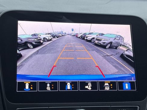 Certified 2024 Chevrolet Equinox LT AWD/4WD image 19