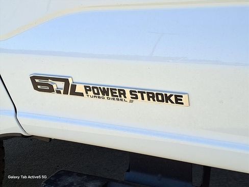 New 2026 Ford F250 XL w/ STX Appearance Package image 9