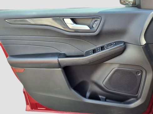 Used 2023 Ford Escape ST-Line w/ Tech Pack #1 image 27