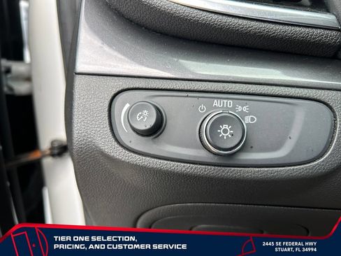 Used 2019 Buick Encore Preferred w/ Safety Package FWD image 18
