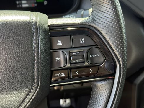 Used 2023 Toyota Tundra TRD Pro image 17