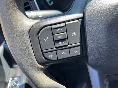 Used 2023 Ford F150 XL AWD/4WD image 25