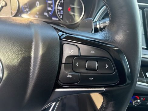 Used 2023 Buick Enclave Premium w/ Experience Buick Package image 16