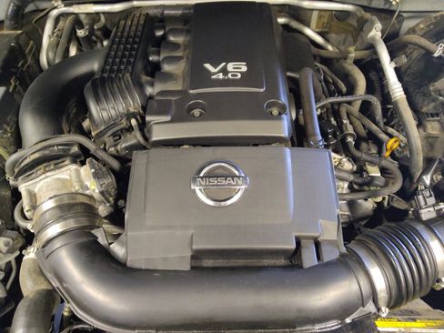 Used 2019 Nissan Frontier SV RWD image 30