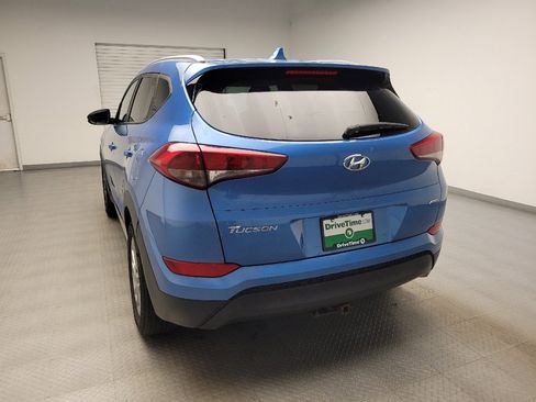 Used 2018 Hyundai Tucson SEL Plus AWD/4WD image 6
