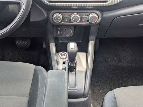 Used 2024 Nissan Kicks S FWD image 19