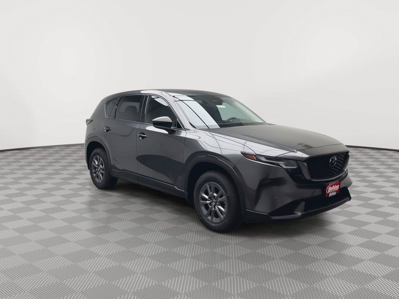 New 2026 MAZDA CX-5 Select AWD/4WD image 30