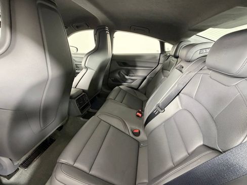 Certified 2026 Porsche Taycan GTS AWD/4WD image 39