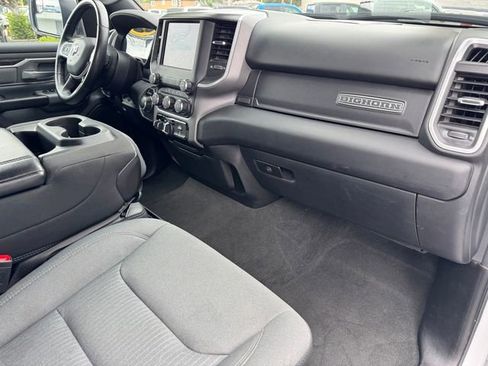 Used 2023 RAM 1500 Big Horn w/ Trailer Tow Group image 8