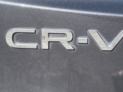 Used 2023 Honda CR-V LX image 12