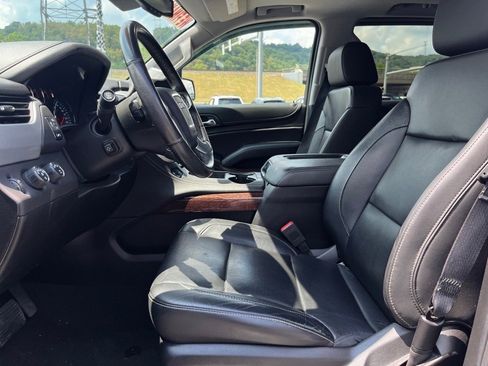 Used 2020 GMC Yukon SLT w/ Open Road Package image 5