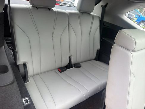 Used 2022 Acura MDX FWD w/ Technology Package image 21