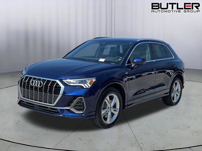 Certified 2024 Audi Q3 2.0T Premium w/ Convenience Package