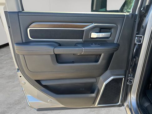 Certified 2024 RAM 2500 Laramie w/ Safety Group image 17