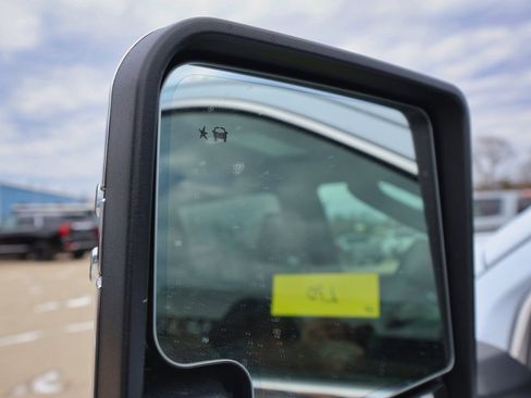 New 2026 GMC Sierra 3500 Denali Ultimate image 30