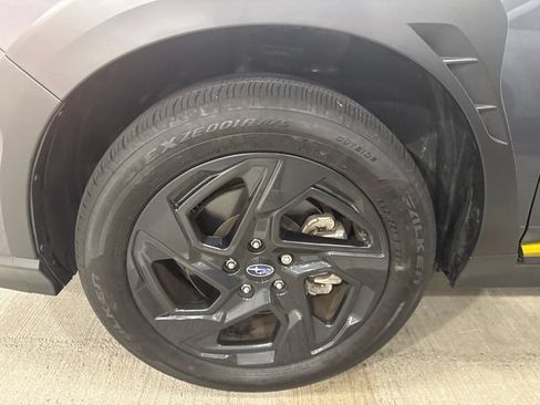 Used 2024 Subaru Crosstrek 2.5i Sport AWD/4WD image 8