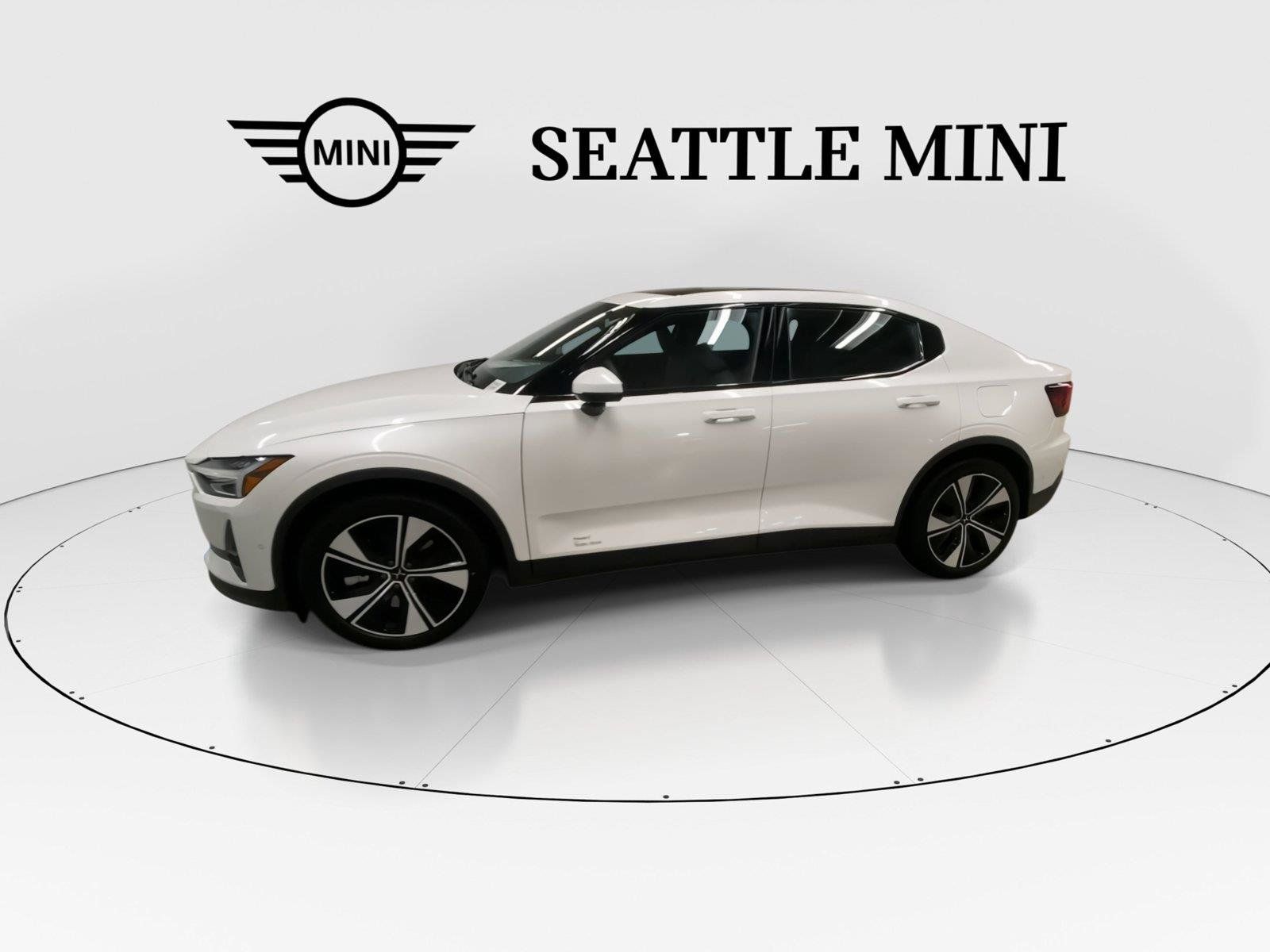 Used 2024 Polestar Polestar 2 AWD/4WD image 6