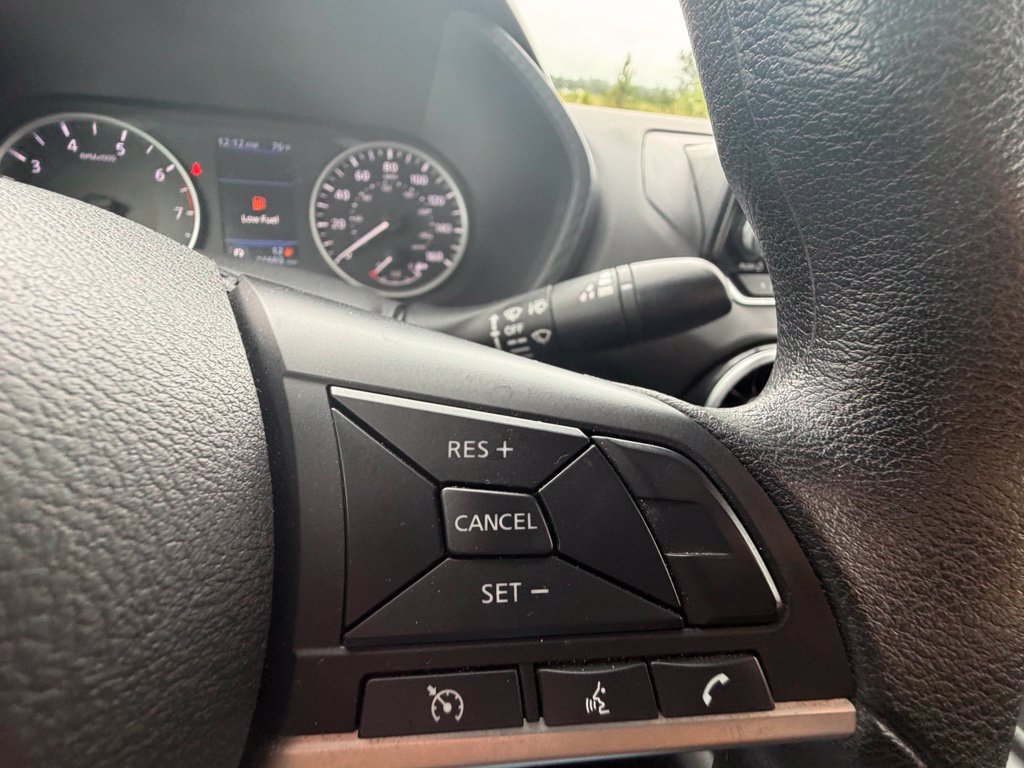 Used 2023 Nissan Sentra S FWD image 21