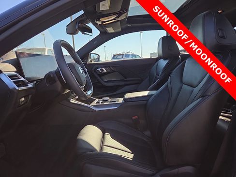 Used 2025 BMW 230i xDrive Coupe image 15