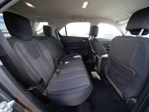 Used 2017 Chevrolet Equinox LT w/ Convenience Package image 25