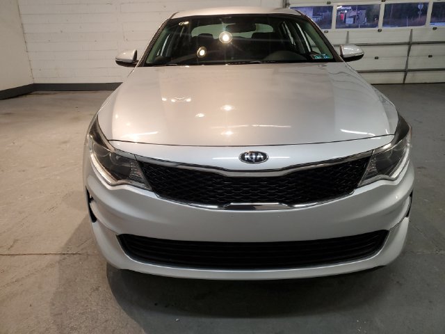 Used 2018 Kia Optima LX FWD image 10