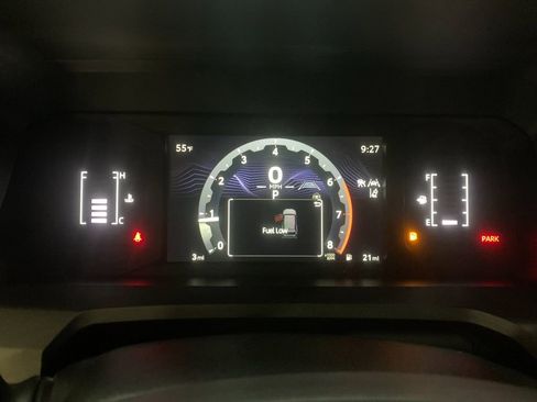 New 2026 Toyota 4Runner SR5 image 30