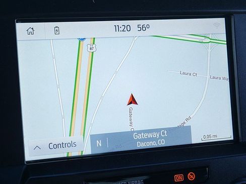 Used 2020 Ford F350 Platinum w/ FX4 Off-Road Package image 42