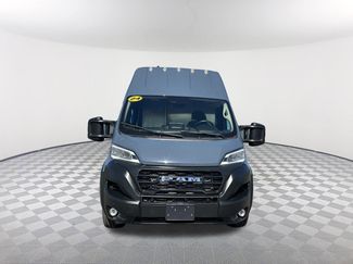 Used 2024 RAM ProMaster 3500 video 2