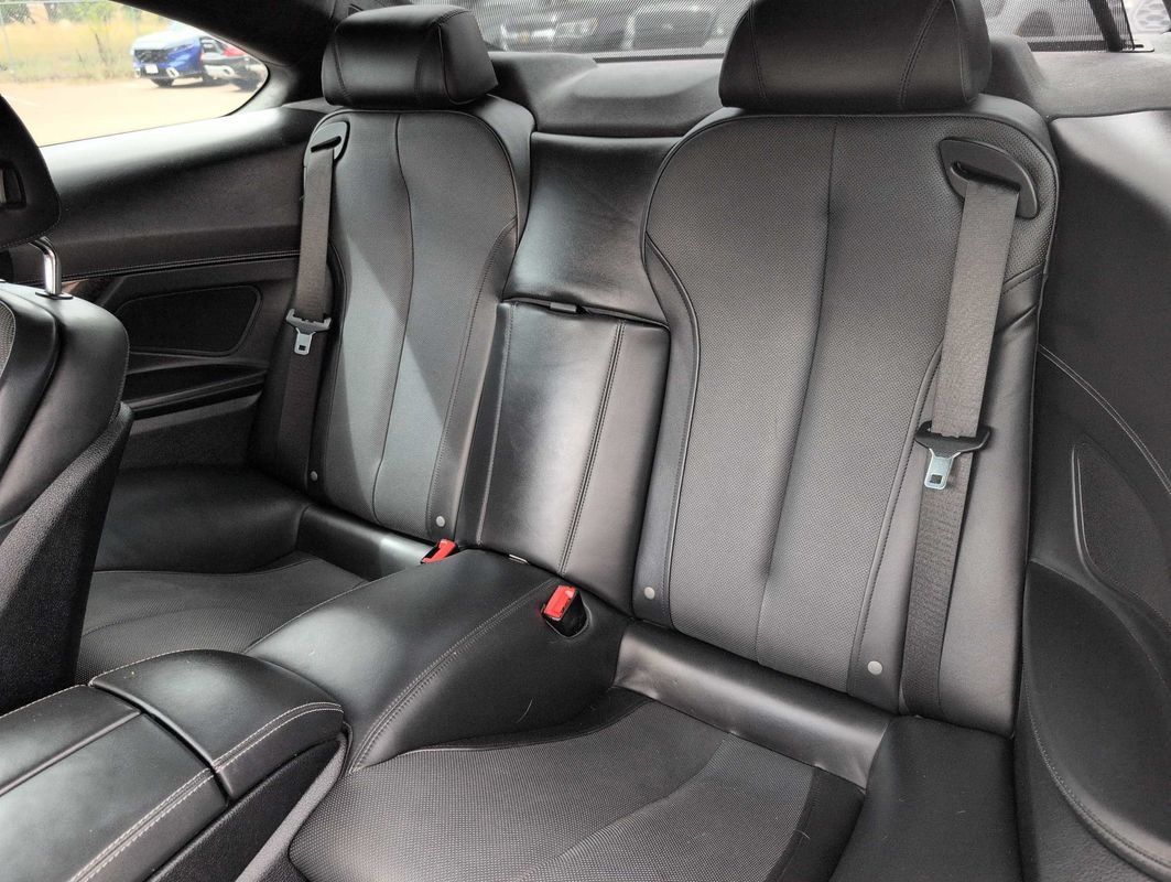 Used 2015 BMW 650i Coupe RWD image 9