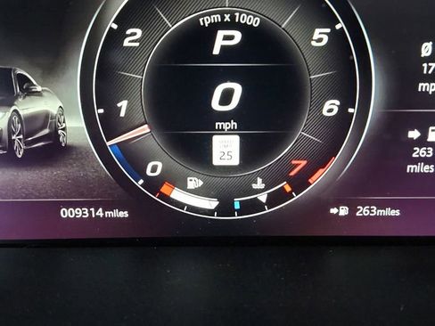 Used 2023 Jaguar F-TYPE Coupe image 28