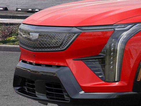 New 2026 Cadillac Optiq Sport 1 AWD/4WD image 14