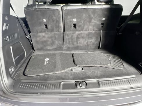 Used 2022 Jeep Wagoneer Series II image 25