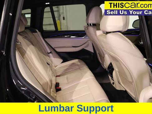 Used 2018 BMW X3 xDrive30i image 20