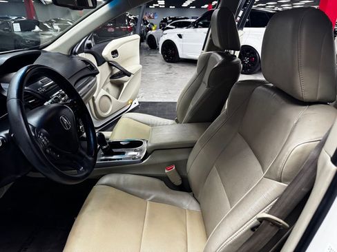 Used 2013 Acura RDX AWD w/ Technology Package image 34