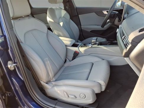 Used 2023 Audi A4 2.0T Premium Plus w/ Premium Plus Package image 8