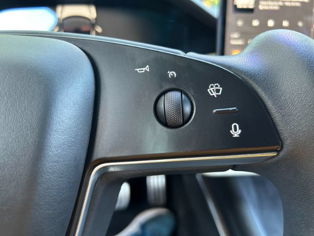 Used 2021 Tesla Model S Long Range AWD/4WD image 18