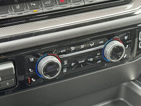 New 2026 Chevrolet Silverado 2500 ZR2 w/ ZR2 Bison Edition image 24