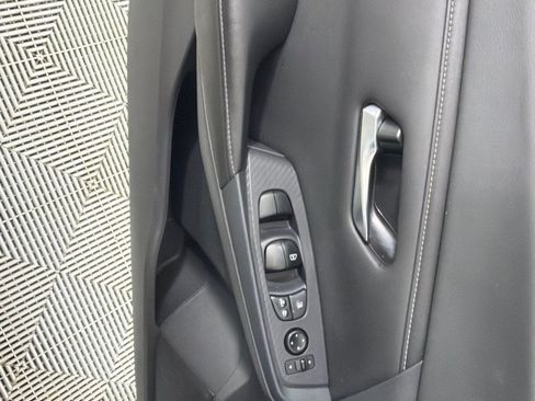 Used 2023 Nissan Sentra SV FWD image 11