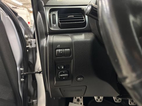 Used 2013 Subaru Impreza WRX Hatchback AWD/4WD image 14